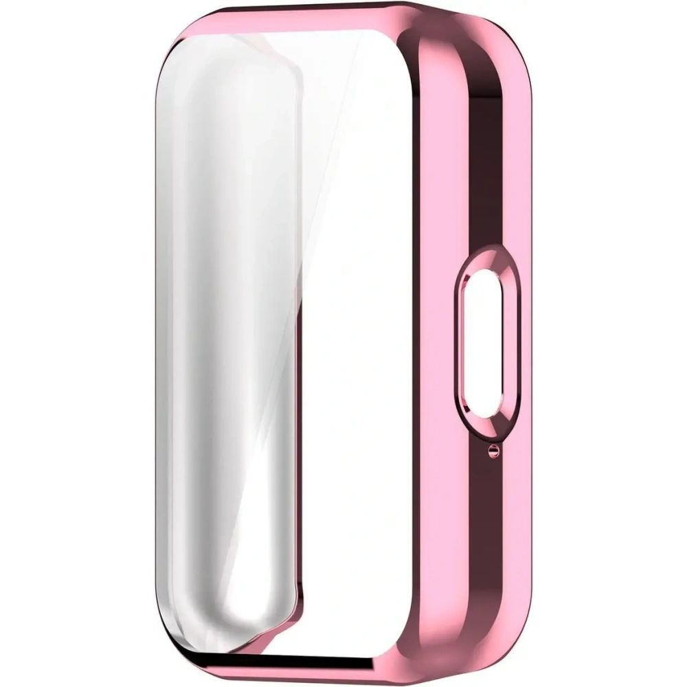 Hurtownia GSM - Bizon Case Watch Felipe Samsung Galaxy Fit 3 rózsaszín - BIZ5242 - {ean13} - Hurt