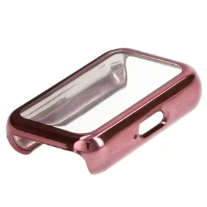 Hurtownia GSM - Bizon Case Watch Felipe Samsung Galaxy Fit 3 rózsaszín - BIZ5242 - {ean13} - Hurt