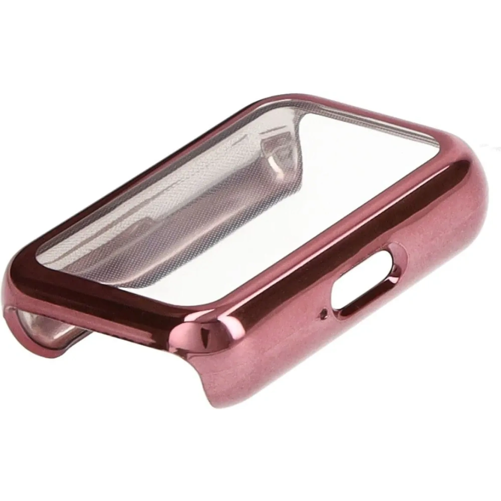 Hurtownia GSM - Bizon Case Watch Felipe Samsung Galaxy Fit 3 rózsaszín - BIZ5242 - {ean13} - Hurt