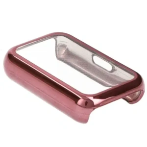 Hurtownia GSM - Bizon Case Watch Felipe Samsung Galaxy Fit 3 rózsaszín - BIZ5242 - {ean13} - Hurt