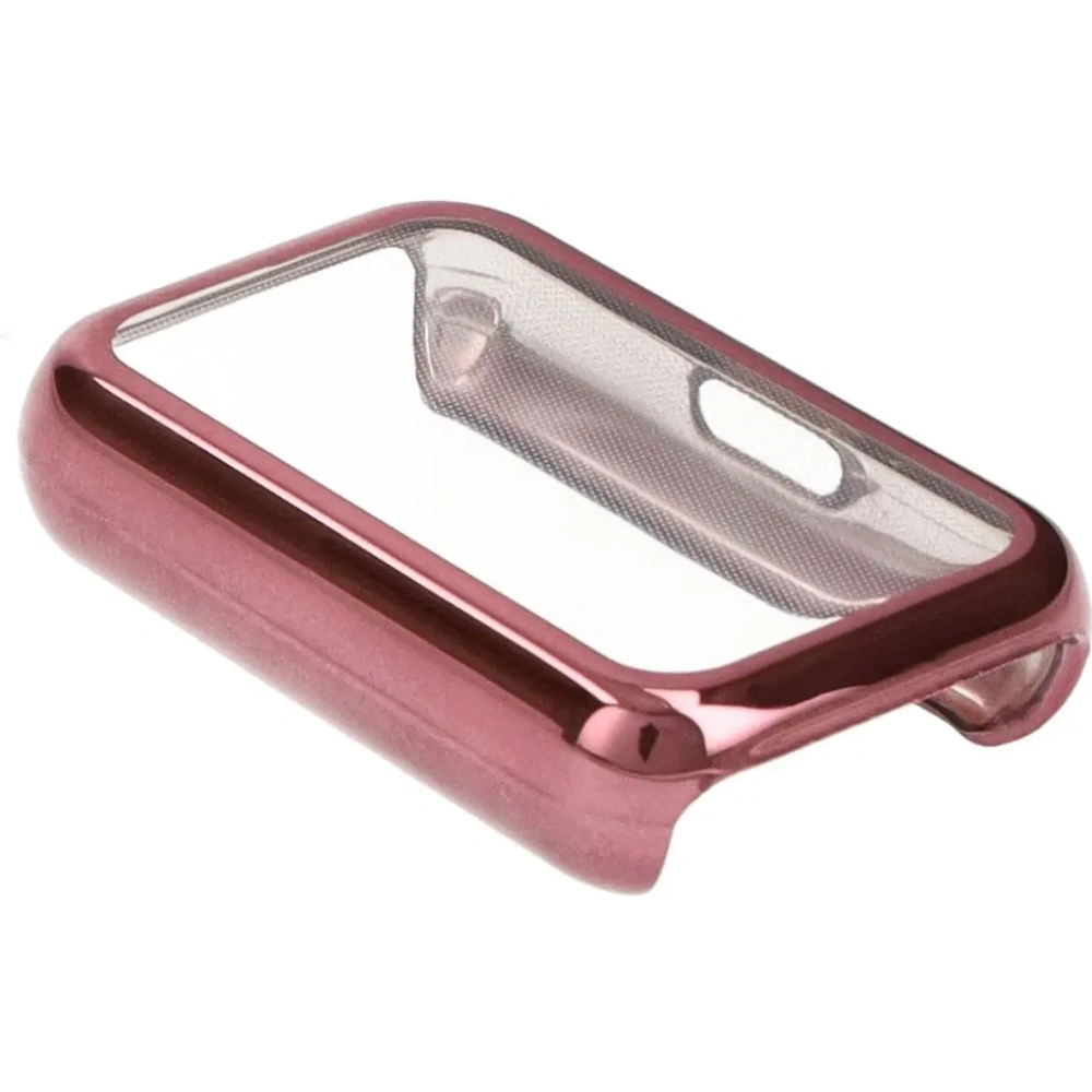 Hurtownia GSM - Bizon Case Watch Felipe Samsung Galaxy Fit 3 rózsaszín - BIZ5242 - {ean13} - Hurt