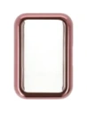 Hurtownia GSM - Bizon Case Watch Felipe Samsung Galaxy Fit 3 rózsaszín - BIZ5242 - {ean13} - Hurt