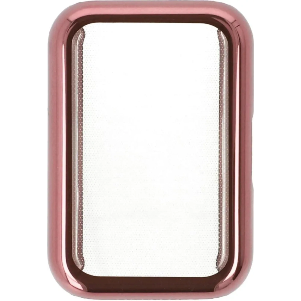 Hurtownia GSM - Bizon Case Watch Felipe Samsung Galaxy Fit 3 rózsaszín - BIZ5242 - {ean13} - Hurt