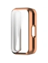 Bizon Case Watch Felipe Samsung Galaxy Fit 3 rózsaarany