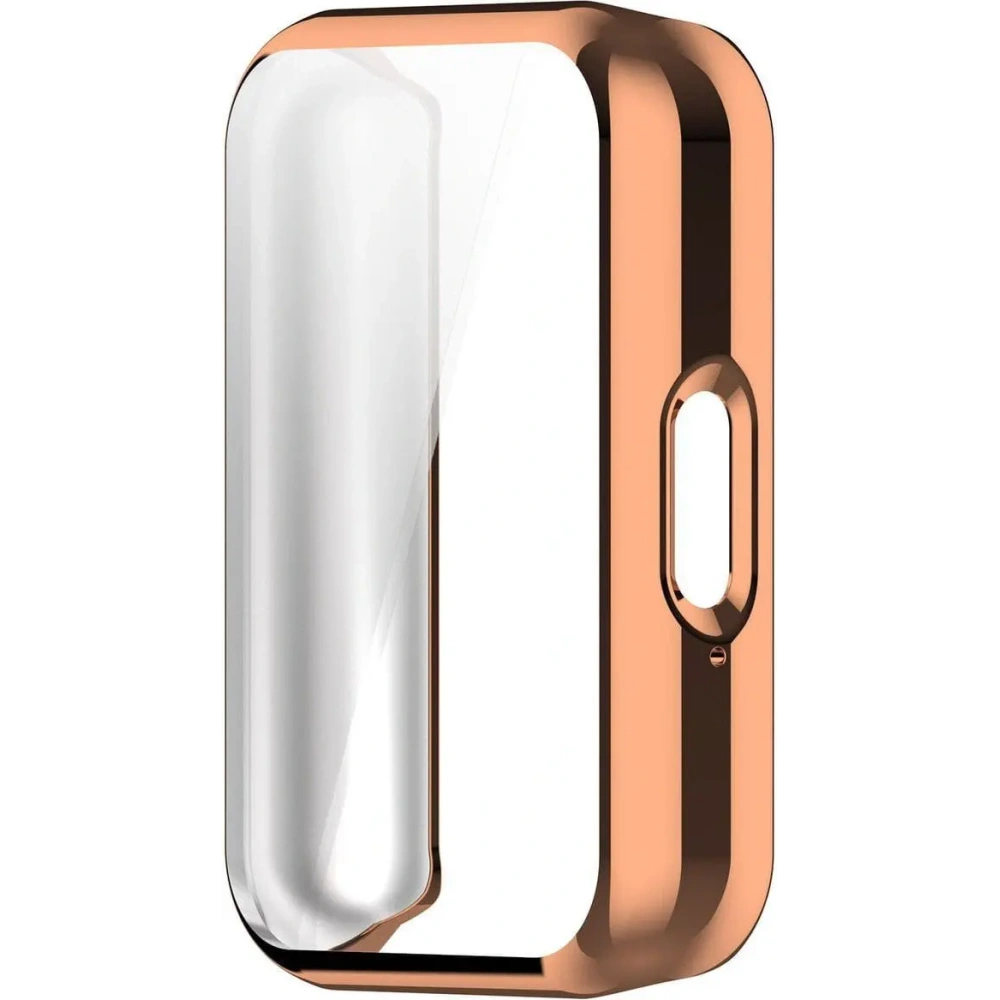 Hurtownia GSM - Bizon Case Watch Felipe Samsung Galaxy Fit 3 aur roz - BIZ5244 - {ean13} - Hurt