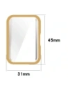 Hurtownia GSM - Bizon Case Watch Felipe Samsung Galaxy Fit 3 aur roz - BIZ5244 - {ean13} - Hurt