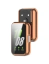Hurtownia GSM - Bizon Case Watch Felipe Samsung Galaxy Fit 3 aur roz - BIZ5244 - {ean13} - Hurt