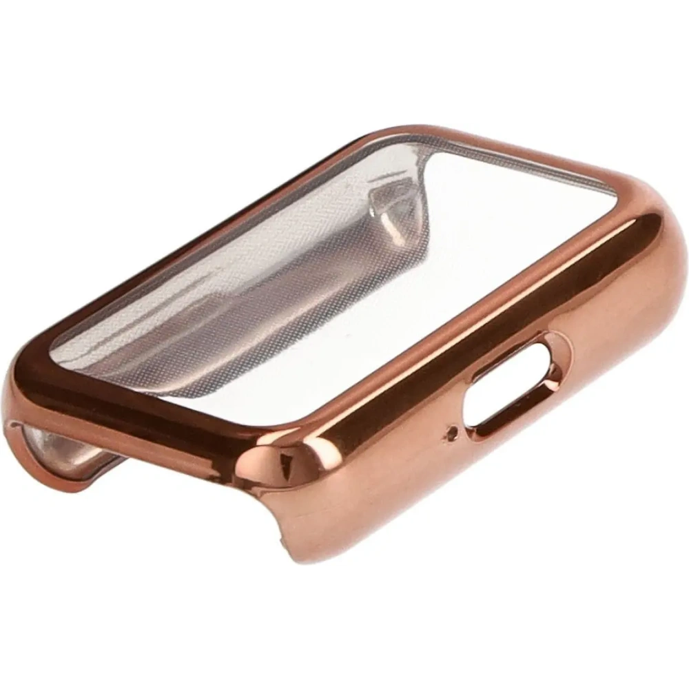 Hurtownia GSM - Bizon Case Watch Felipe Samsung Galaxy Fit 3 aur roz - BIZ5244 - {ean13} - Hurt