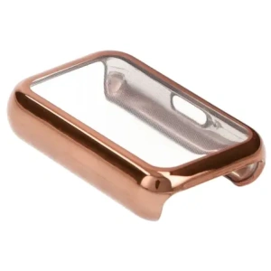 Hurtownia GSM - Bizon Case Watch Felipe Samsung Galaxy Fit 3 rózsaarany - BIZ5244 - {ean13} - Hurt