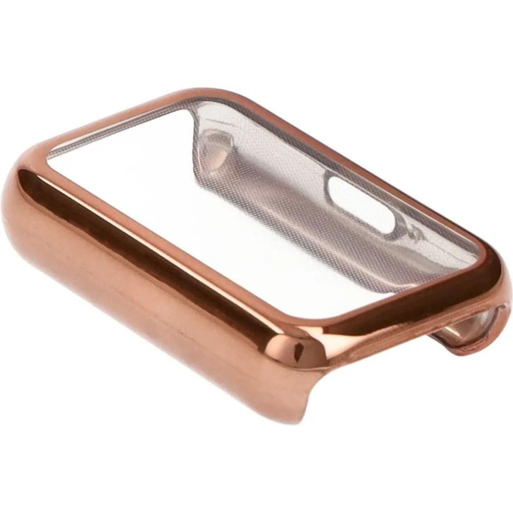 Wholesale Bizon Case Watch Felipe Samsung Galaxy Fit 3 rose gold - BIZ5244 - {ean13} - Hurt