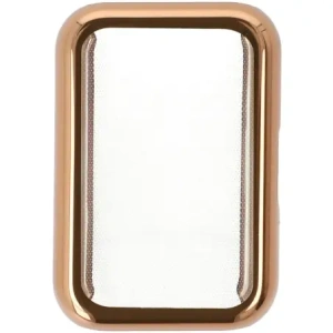Wholesale Bizon Case Watch Felipe Samsung Galaxy Fit 3 rose gold - BIZ5244 - {ean13} - Hurt