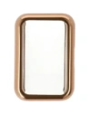 Wholesale Bizon Case Watch Felipe Samsung Galaxy Fit 3 rose gold - BIZ5244 - {ean13} - Hurt