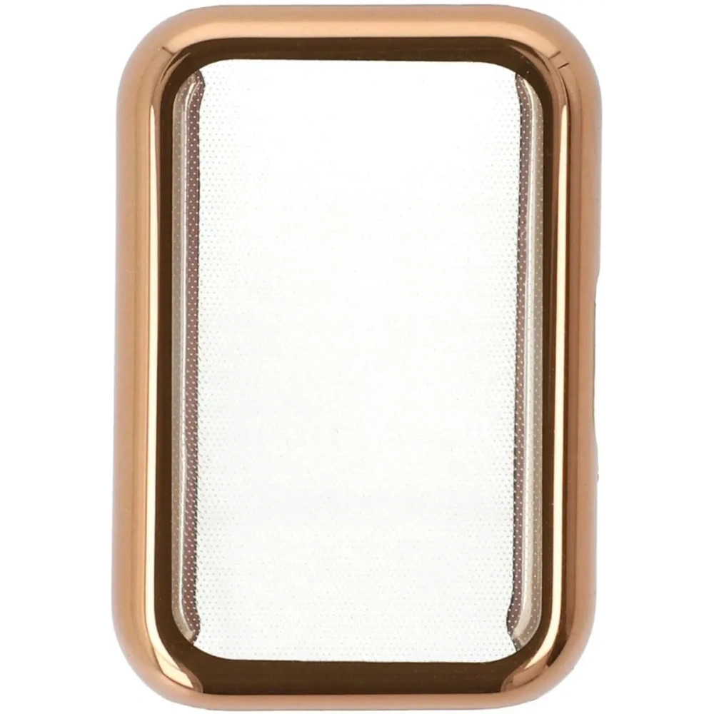 Wholesale Bizon Case Watch Felipe Samsung Galaxy Fit 3 rose gold - BIZ5244 - {ean13} - Hurt