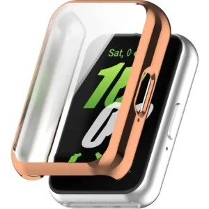 Hurtownia GSM - Bizon Case Watch Felipe Samsung Galaxy Fit 3 rózsaarany - BIZ5244 - {ean13} - Hurt