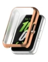 Hurtownia GSM - Bizon Case Watch Felipe Samsung Galaxy Fit 3 aur roz - BIZ5244 - {ean13} - Hurt