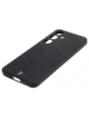 Hurtownia GSM - Bizon Case Szilikon Magnetic Sq Samsung Galaxy S24 fekete - BIZ5245 - {ean13} - Hurt