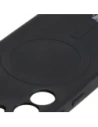 Hurtownia GSM - Bizon Case Silikon Magnetic Sq Samsung Galaxy S24 schwarz - BIZ5245 - {ean13} - Hurt