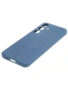 Hurtownia GSM - Etui Bizon Case Silicone Magnetic Sq do Samsung Galaxy S24 navy modré - BIZ5246 - {ean13} - Hurt