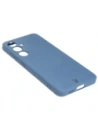 Hurtownia GSM - Etui Bizon Case Silicone Magnetic Sq do Samsung Galaxy S24 navy modré - BIZ5246 - {ean13} - Hurt