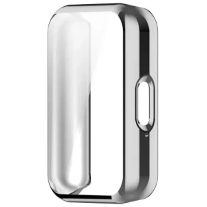 Hurtownia GSM - Bizon Case Watch Felipe Samsung Galaxy Fit 3 ezüst - BIZ5247 - {ean13} - Hurt