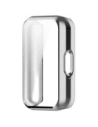 Bizon Case Watch Felipe Samsung Galaxy Fit 3 argintiu