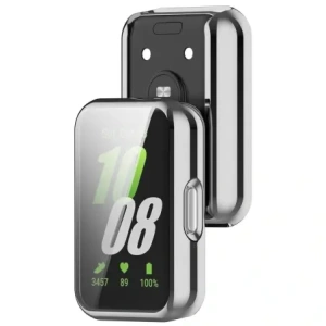 Hurtownia GSM - Bizon Case Watch Felipe Samsung Galaxy Fit 3 ezüst - BIZ5247 - {ean13} - Hurt