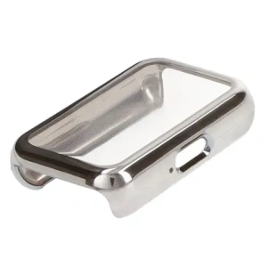 Wholesale Bizon Case Watch Felipe Samsung Galaxy Fit 3 silver - BIZ5247 - {ean13} - Hurt