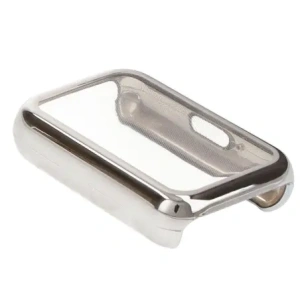 Wholesale Bizon Case Watch Felipe Samsung Galaxy Fit 3 silver - BIZ5247 - {ean13} - Hurt
