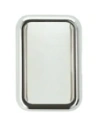 Hurtownia GSM - Bizon Case Watch Felipe Samsung Galaxy Fit 3 silber - BIZ5247 - {ean13} - Hurt