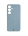 Hurtownia GSM - Bizon Case Silikon Magnetic Sq Samsung Galaxy S24 grau - BIZ5248 - {ean13} - Hurt