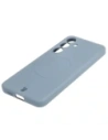 Hurtownia GSM - Bizon Case Silikon Magnetic Sq Samsung Galaxy S24 grau - BIZ5248 - {ean13} - Hurt