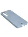 Hurtownia GSM - Bizon Case Silikon Magnetic Sq Samsung Galaxy S24 grau - BIZ5248 - {ean13} - Hurt