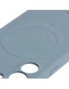 Hurtownia GSM - Bizon Case Szilikon Magnetic Sq Samsung Galaxy S24 szürke - BIZ5248 - {ean13} - Hurt