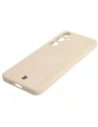 Hurtownia GSM - Bizon Case Silicone Magnetic Sq Samsung Galaxy S24 Plus bej - BIZ5251 - {ean13} - Hurt
