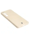 Hurtownia GSM - Bizon Case Silicone Magnetic Sq Samsung Galaxy S24 Plus bej - BIZ5251 - {ean13} - Hurt