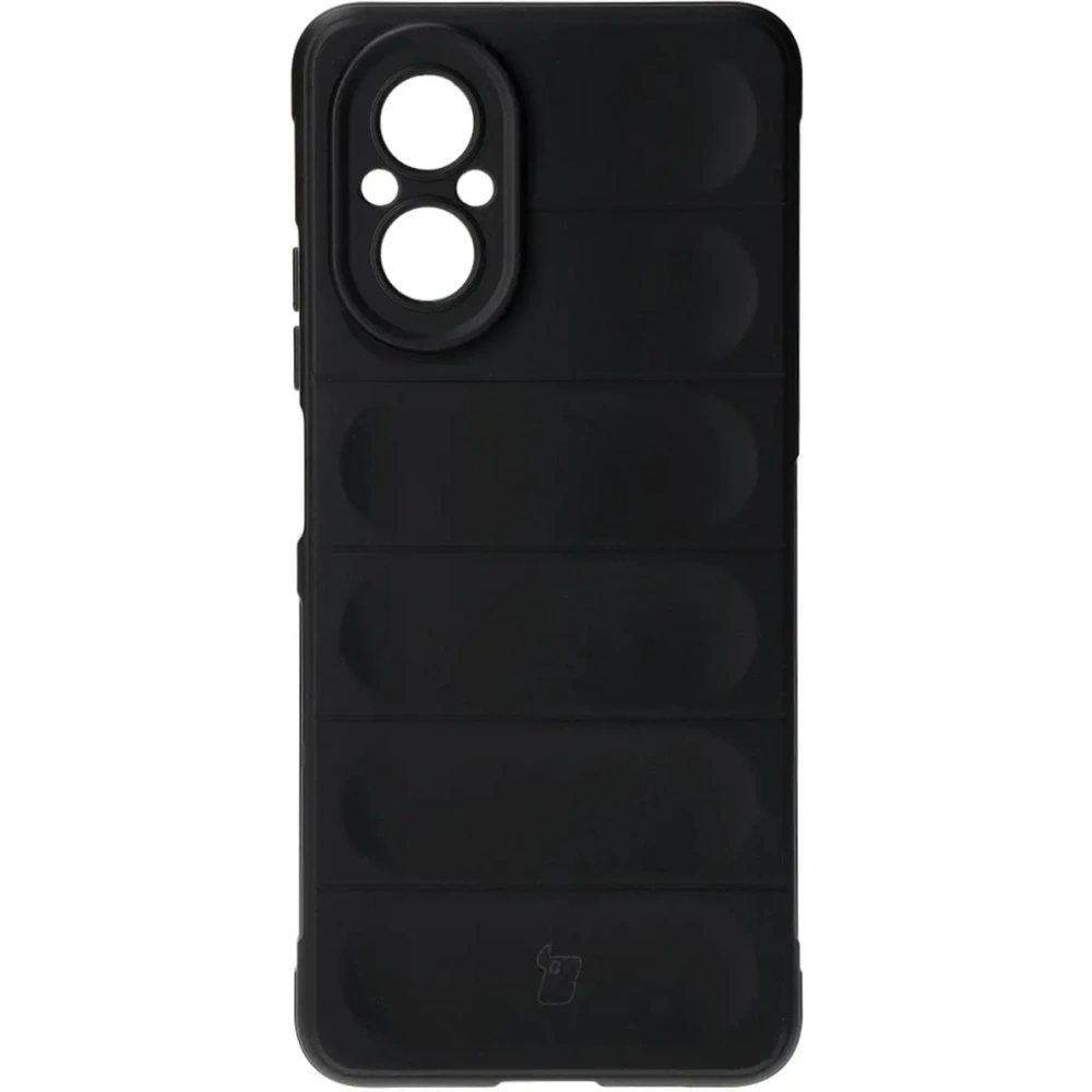 Hurtownia GSM - Bizon Case Tur Realme C67 4G schwarz - BIZ5252 - {ean13} - Hurt