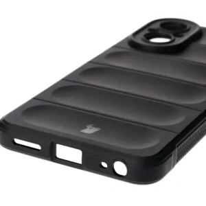 Hurtownia GSM - Bizon Case Tur Realme C67 4G schwarz - BIZ5252 - {ean13} - Hurt