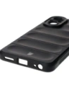 Hurtownia GSM - Etui Bizon Case Tur do Realme C67 4G czarne - BIZ5252 - {ean13} - Hurt
