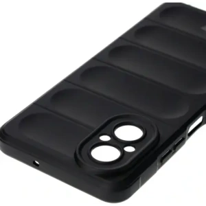Hurtownia GSM - Bizon Case Tur Realme C67 4G schwarz - BIZ5252 - {ean13} - Hurt