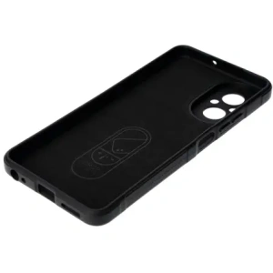 Hurtownia GSM - Etui Bizon Case Tur do Realme C67 4G czarne - BIZ5252 - {ean13} - Hurt