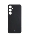 Hurtownia GSM - Bizon Case Silicon Magnetic Sq Samsung Galaxy S24 Plus negru - BIZ5253 - {ean13} - Hurt