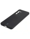 Hurtownia GSM - Etui Bizon Case Silicone Magnetic Sq do Samsung Galaxy S24 Plus czarne - BIZ5253 - {ean13} - Hurt
