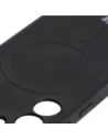Hurtownia GSM - Bizon Case Silikon Magnetic Sq Samsung Galaxy S24 Plus schwarz - BIZ5253 - {ean13} - Hurt