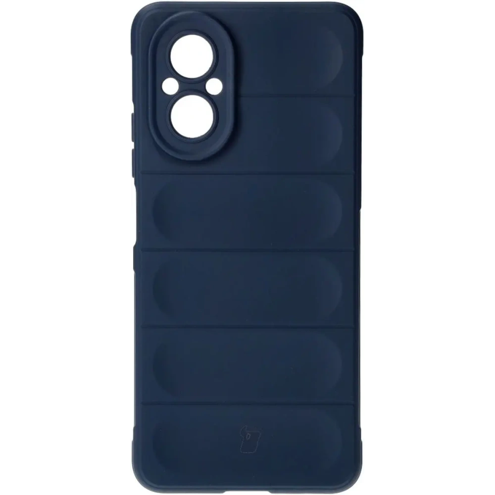 Hurtownia GSM - Etui Bizon Case Tur do Realme C67 4G granatowe - BIZ5254 - {ean13} - Hurt