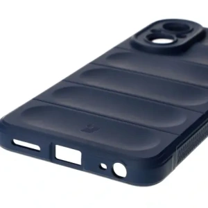 Wholesale Bizon Case Tur Realme C67 4G navy blue - BIZ5254 - {ean13} - Hurt
