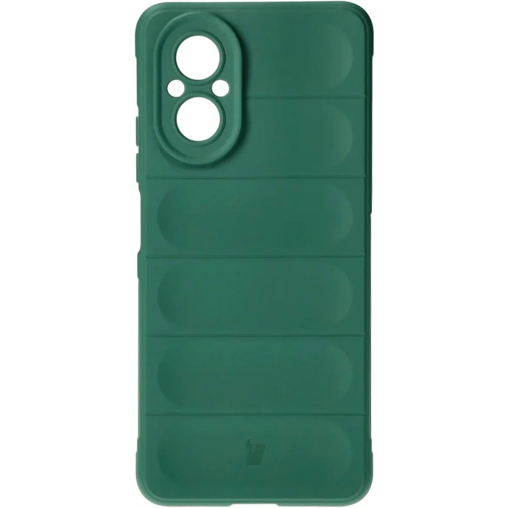 Hurtownia GSM - Bizon tok Tur Realme C67 4G sötétzöld - BIZ4684 - {ean13} - Hurt