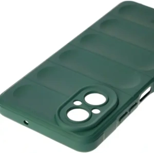 Hurtownia GSM - Bizon Case Tur Realme C67 4G dunkelgrün - BIZ4684 - {ean13} - Hurt