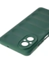 Hurtownia GSM - Bizon Case Tur Realme C67 4G dunkelgrün - BIZ4684 - {ean13} - Hurt