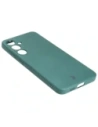Hurtownia GSM - Bizon Case Szilikon Magnetic Sq Samsung Galaxy S24 Plus sötétzöld - BIZ4685 - {ean13} - Hurt