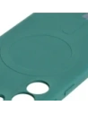 Hurtownia GSM - Bizon Case Szilikon Magnetic Sq Samsung Galaxy S24 Plus sötétzöld - BIZ4685 - {ean13} - Hurt
